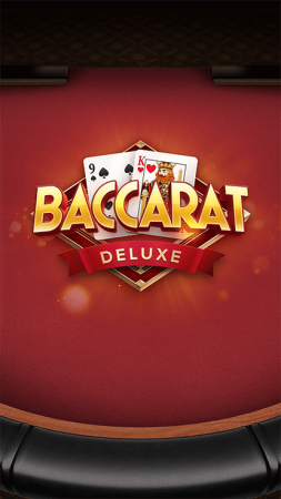 BACCARAT DELUXE PG SLOT jokerslotwin ทดลองเล่น