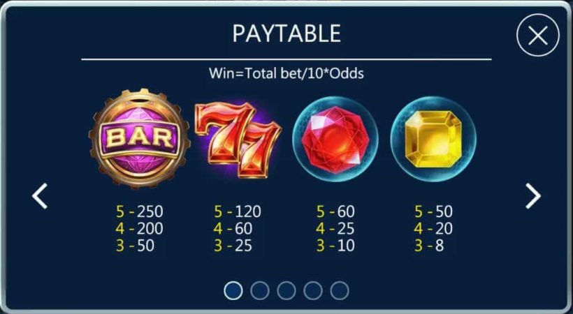 Booming Gems ASKMEBET jokerslotwin ฝาก ถอน