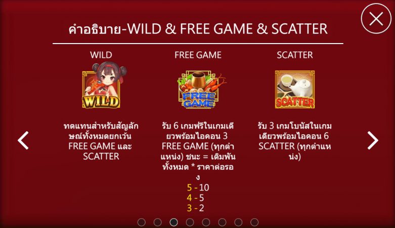 CHEF LADY ASKMEBET jokerslotwin ฟรีเครดิต