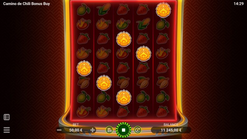 Camino de Chili Bonus Buy Evoplay jokerslotwin ทดลองเล่น Camino de Chili Bonus Buy Evoplay jokerslotwin ทดลองเล่น