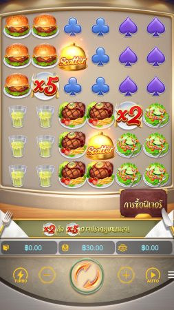 Diner Delights PG SLOT JOKERSLOTWIN ทางเข้า