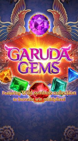 Garuda Gems PGSLOT jokerslotwin ทางเข้า