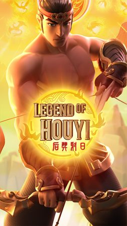 Legend of Hou Yi PG SLOT jokerslot เข้าสู่ระบบ