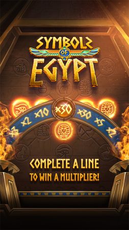 Symbols of Egypt slot pg jokerslotwin ทางเข้า