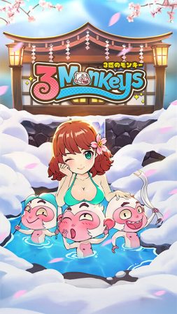 Three Monkeys PG SLOT JOKERSLOTWIN ทางเข้า