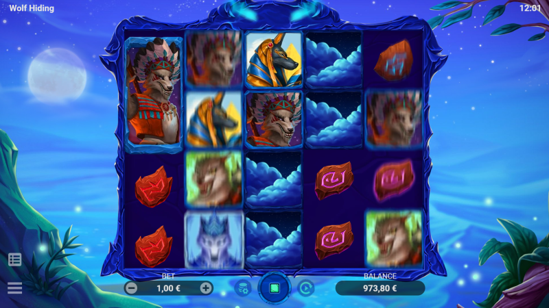 WOLF HIDING Evoplay jokerslotwin ทดลองเล่น WOLF HIDING Evoplay jokerslotwin ทดลองเล่น