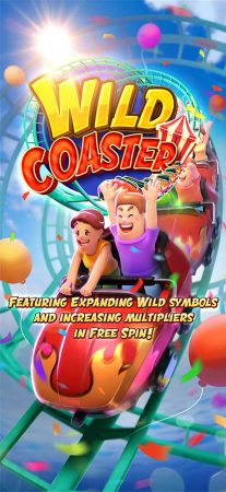 Wild Coaster PG SLOT SLOTXO-FUN สมัครสมาชิก