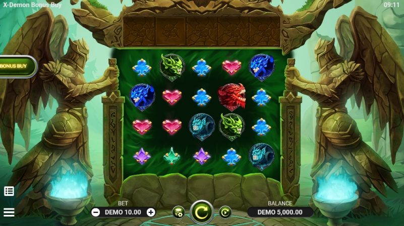 X-Demon Bonus Buy Evoplay jokerslotwin ทางเข้า X-Demon Bonus Buy Evoplay jokerslotwin ทางเข้า