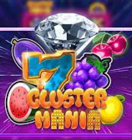 รีวิวเกม สล็อตxo joker : Cluster Mania