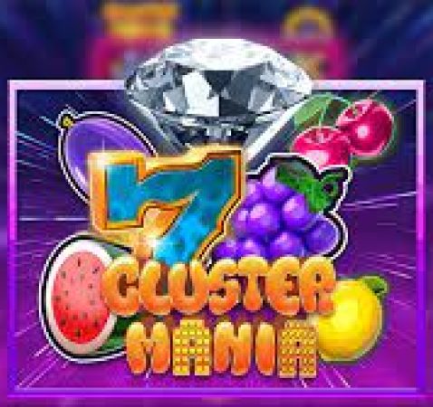 รีวิวเกม สล็อตxo joker : Cluster Mania